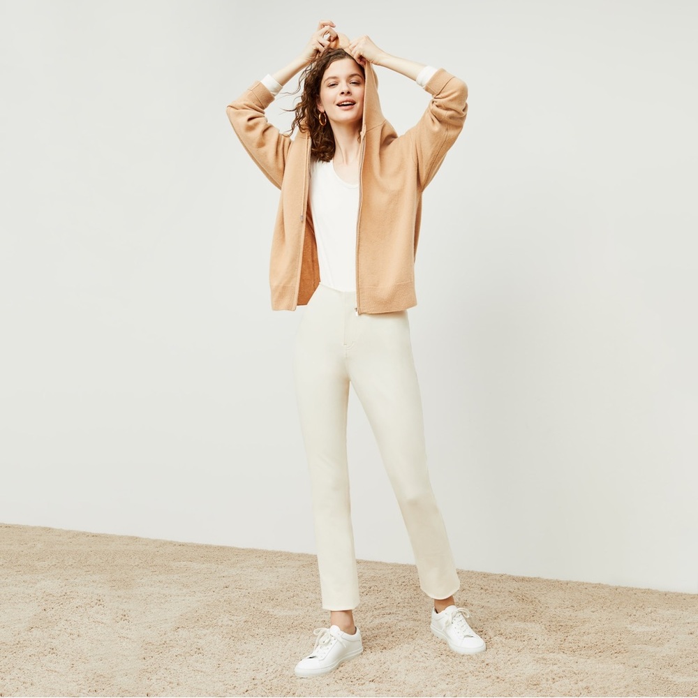 The Hockley Jean—Better Than Denim